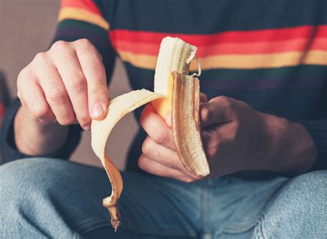 peanut butter on penis|7 Foods That Help You Stay Erect 